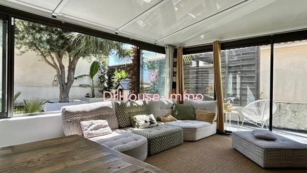 Maison à vendre 3 pièces de 65 m²