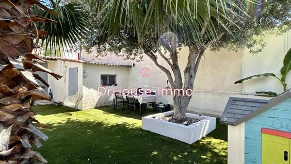 Maison à vendre 3 pièces de 65 m²
