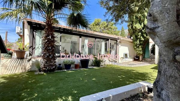 Maison à vendre 3 pièces de 65 m²