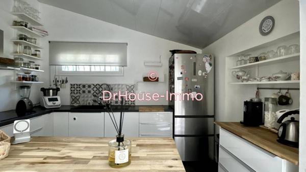 Maison à vendre 3 pièces de 65 m²