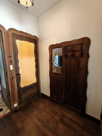 Maison de ville à Parthenay