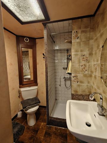 Maison de ville à Parthenay