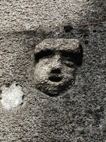 Maison de ville à Parthenay