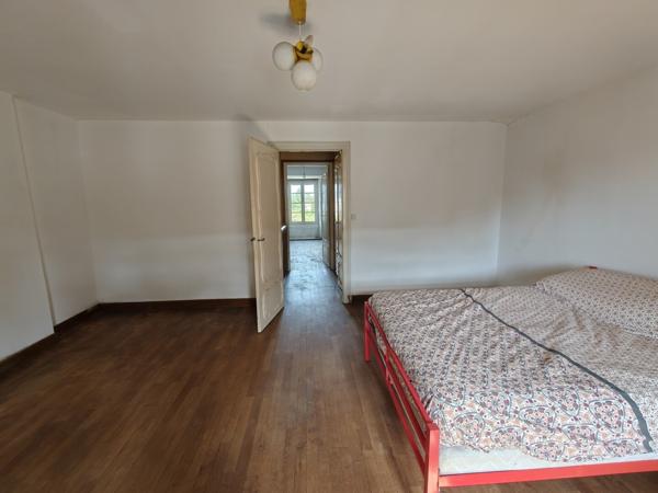 Maison de ville à Parthenay