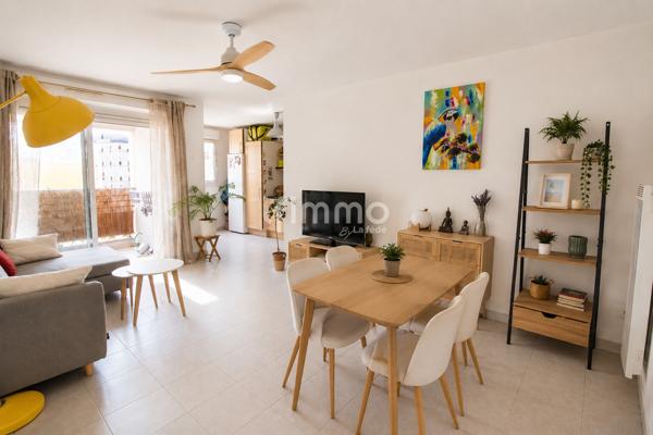 Marseille T3 Camas