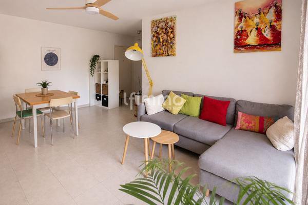 Marseille T3 Camas