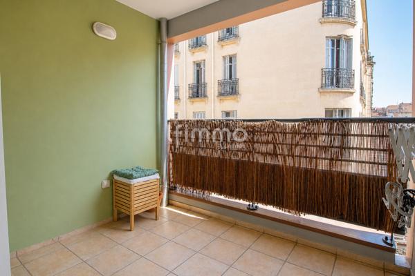 Marseille T3 Camas