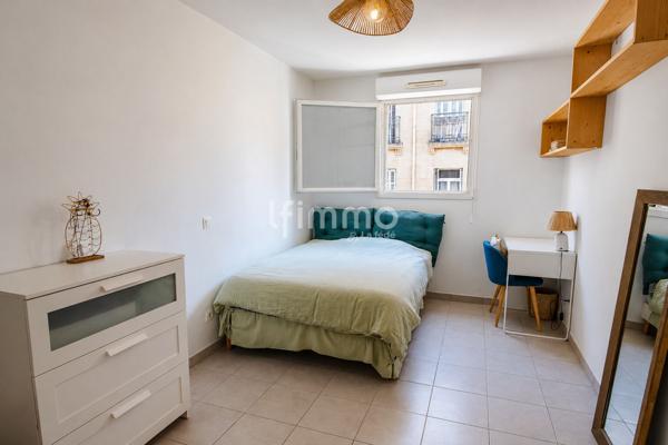 Marseille T3 Camas