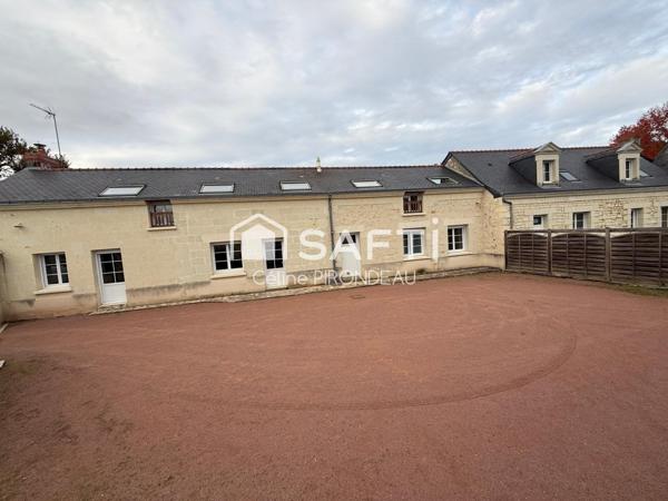 LOT DE 2 MAISONS- ALLONNES