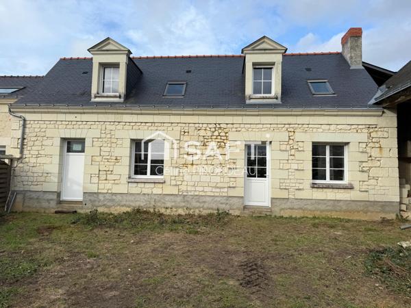 LOT DE 2 MAISONS- ALLONNES