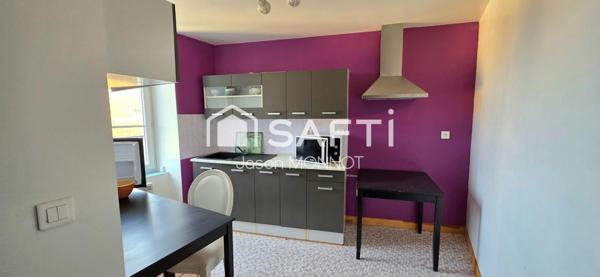 5 appartements rénovés et prêts à louer