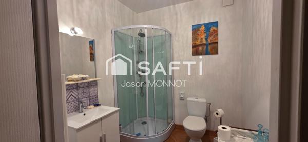 5 appartements rénovés et prêts à louer