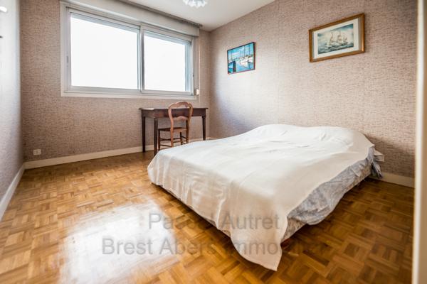 Brest (29200) PASCAL AUTRET