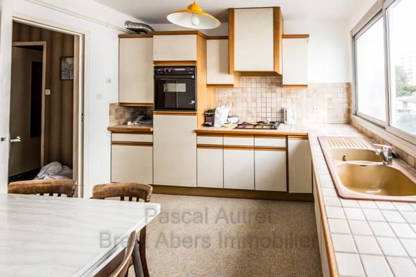 Brest (29200) PASCAL AUTRET