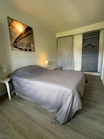 Appartement à vendre 3 pièces LEZIGNAN CORBIERES (11)- À deux pas de la gare – Charmant appartement cosy dans maison bourgeoise