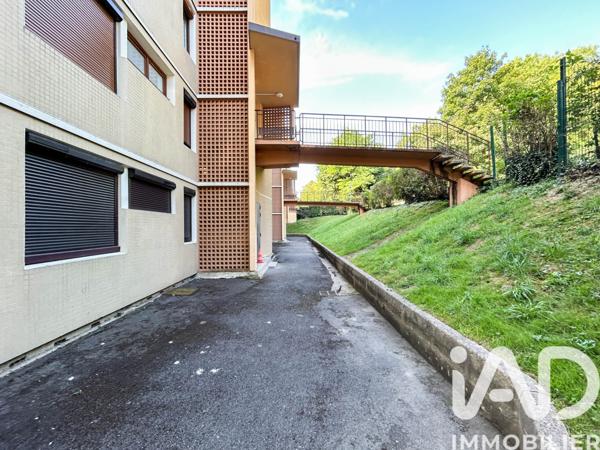 Appartement à vendre 3 pièces 53 m² Athis-Mons