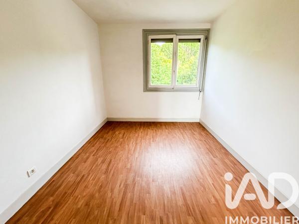 Appartement à vendre 3 pièces 53 m² Athis-Mons
