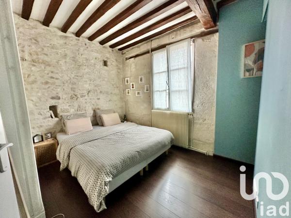 Maison à vendre 5 pièces 110 m² Compiègne