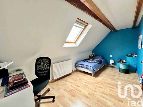 Maison à vendre 5 pièces 110 m² Compiègne
