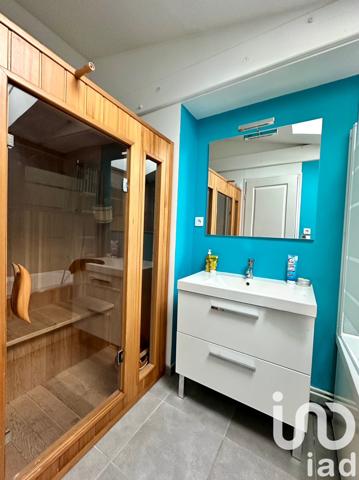 Maison à vendre 5 pièces 110 m² Compiègne