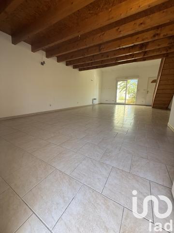 Appartement à vendre 4 pièces 100 m² Carpentras