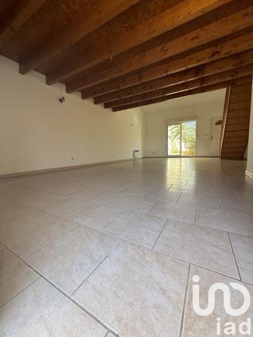 Appartement à vendre 4 pièces 100 m² Carpentras