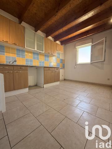 Appartement à vendre 4 pièces 100 m² Carpentras