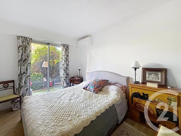 Appartement F3 à vendre  3 pièces - 78,36 m 2   ANTIBES  - 06