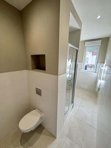 Appartement T3 rénové de 65m²