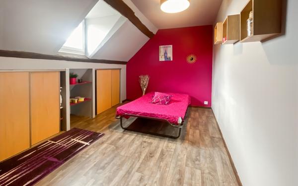 Maison à vendre    6 pièces • 154,22 m2 Lorges