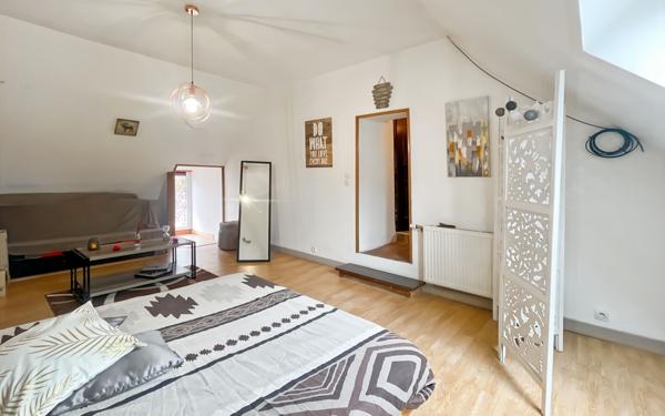 Maison à vendre    6 pièces • 154,22 m2 Lorges