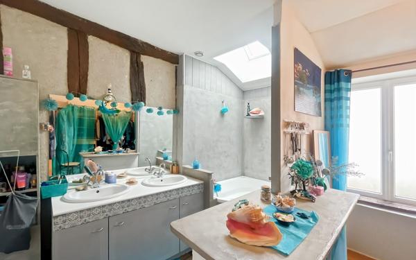 Maison à vendre    6 pièces • 154,22 m2 Lorges