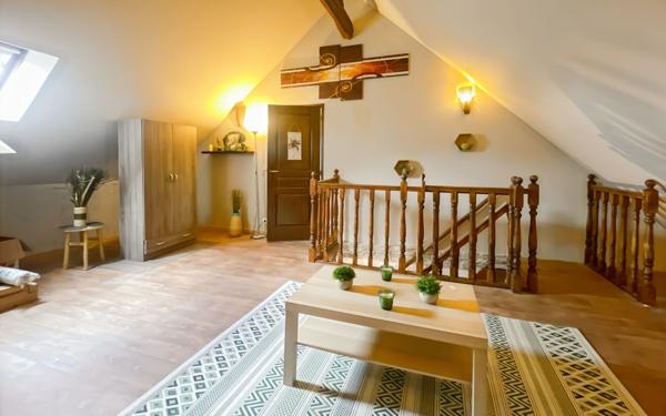 Maison à vendre    6 pièces • 154,22 m2 Lorges