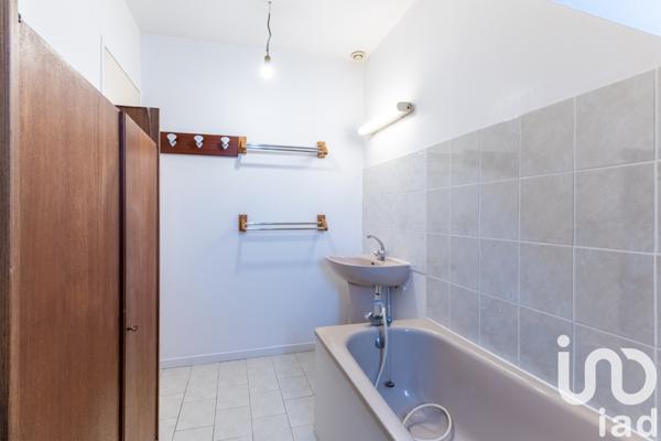 Maison à vendre 3 pièces 83 m² Tremblay-en-France