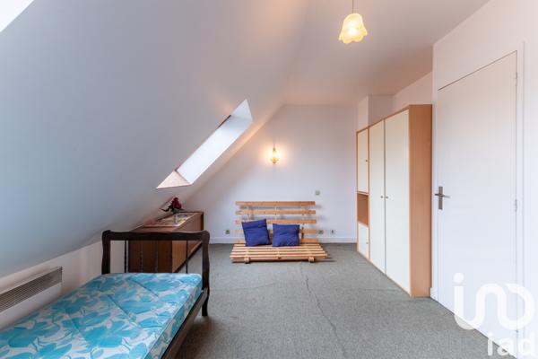 Maison à vendre 3 pièces 83 m² Tremblay-en-France