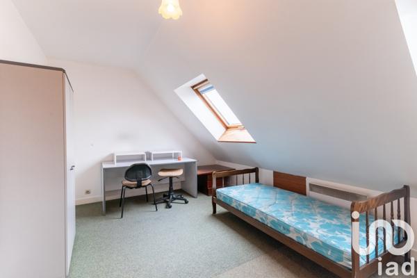 Maison à vendre 3 pièces 83 m² Tremblay-en-France