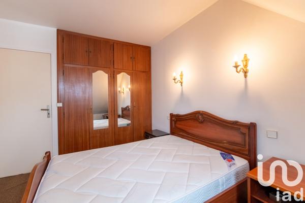 Maison à vendre 3 pièces 83 m² Tremblay-en-France