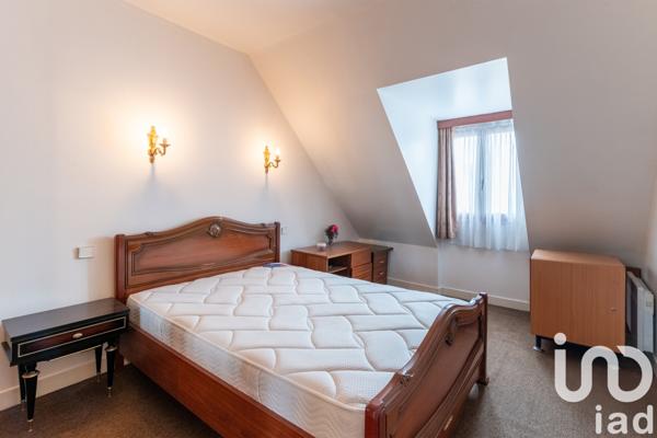 Maison à vendre 3 pièces 83 m² Tremblay-en-France