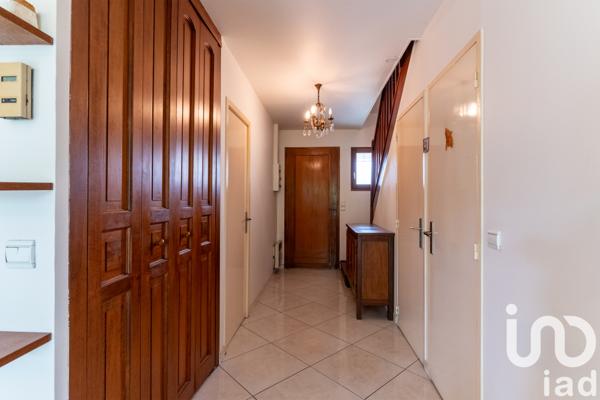 Maison à vendre 3 pièces 83 m² Tremblay-en-France