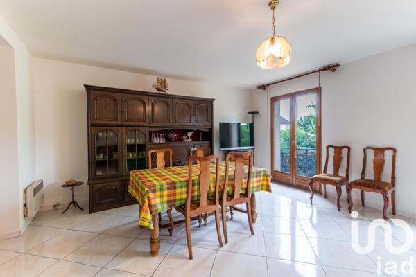 Maison à vendre 3 pièces 83 m² Tremblay-en-France