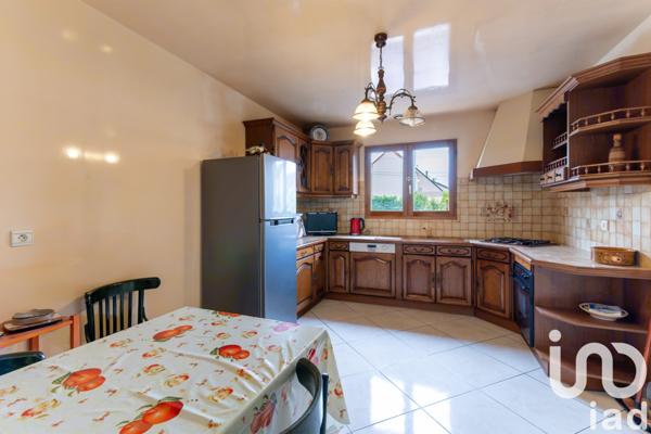 Maison à vendre 3 pièces 83 m² Tremblay-en-France