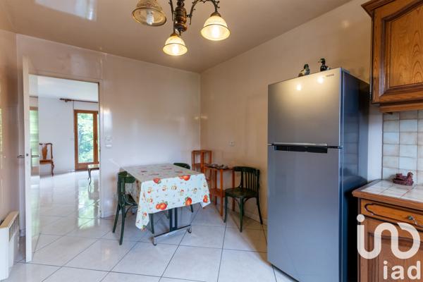 Maison à vendre 3 pièces 83 m² Tremblay-en-France