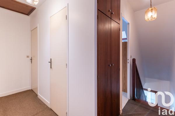 Maison à vendre 3 pièces 83 m² Tremblay-en-France