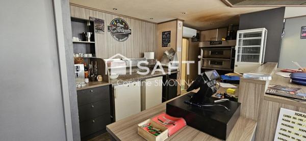 Fonds de commerce à GERARDMER