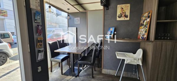 Fonds de commerce à GERARDMER