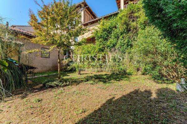 Maison de ville au centre de Gimont – Toulouse à 1 heure