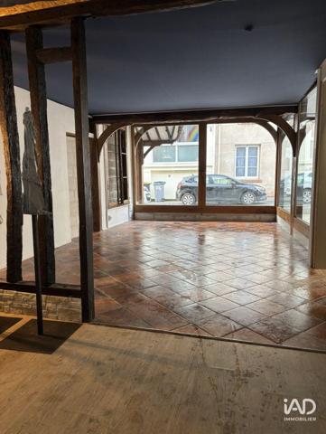 Boutique/Local commercial à vendre 255 m² Forges-les-Eaux