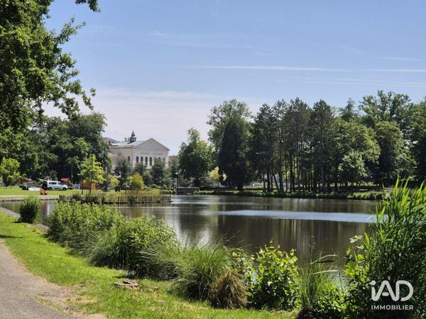 Boutique/Local commercial à vendre 255 m² Forges-les-Eaux