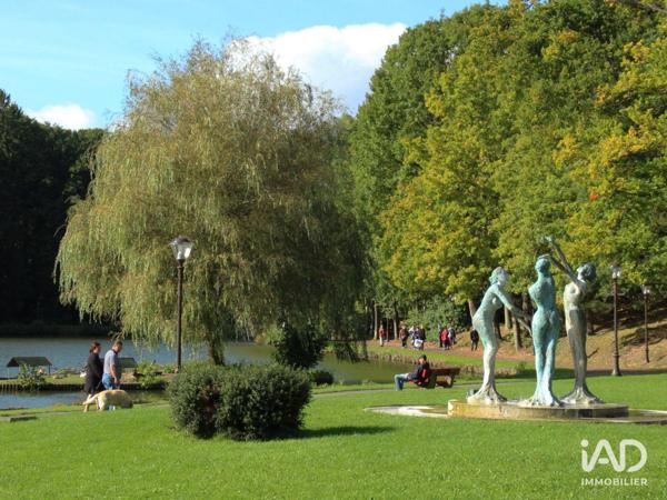 Boutique/Local commercial à vendre 255 m² Forges-les-Eaux