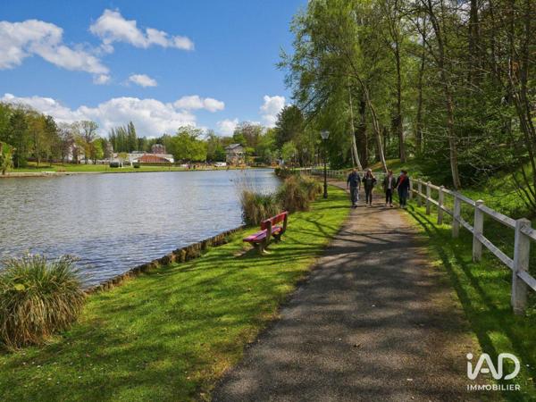 Boutique/Local commercial à vendre 255 m² Forges-les-Eaux